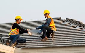 Best Sheet Metal Roofing  in Washington, IL